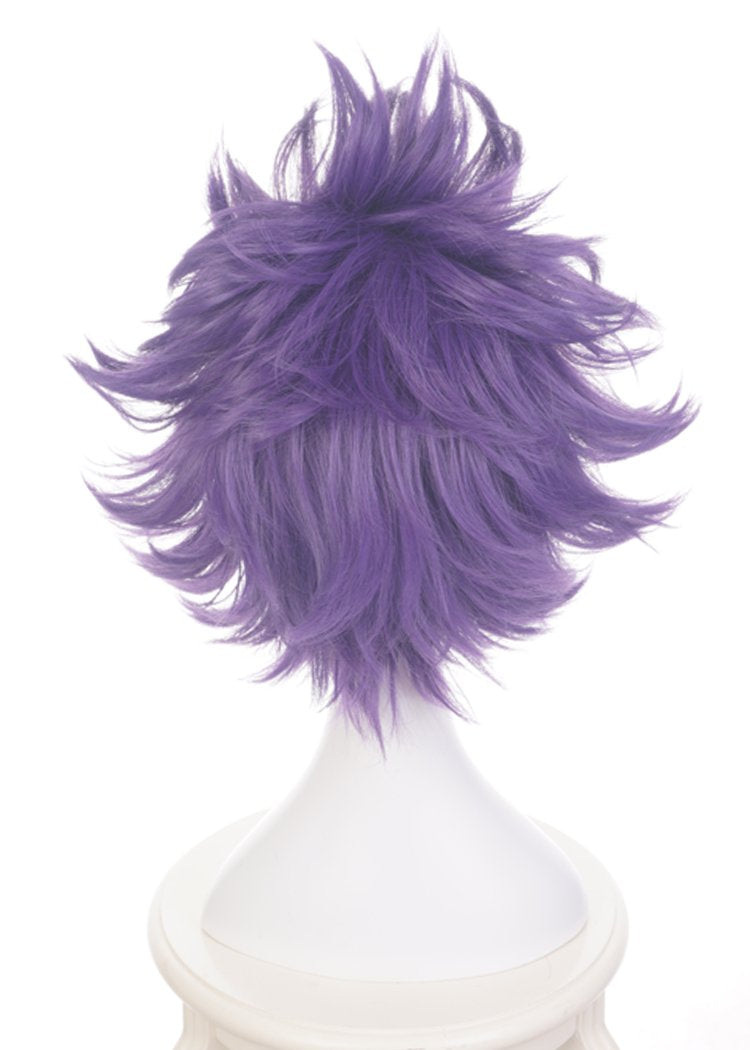 Cosplay Wig - cs 384e-Cosplay Wig-UNIQSO Canada