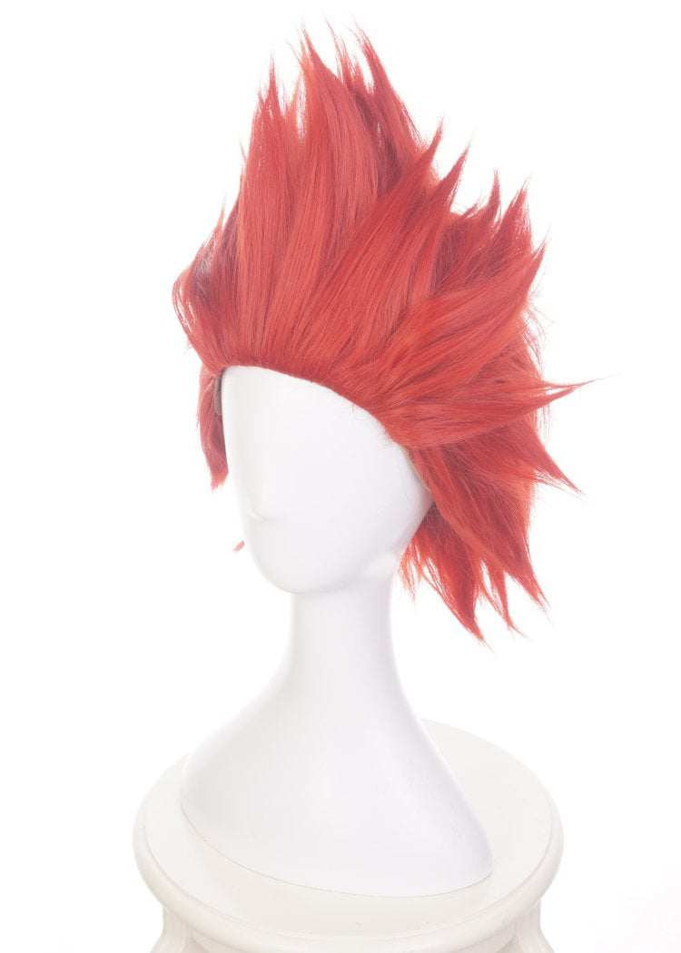 Cosplay Wig - cs 384f-Cosplay Wig-UNIQSO Canada