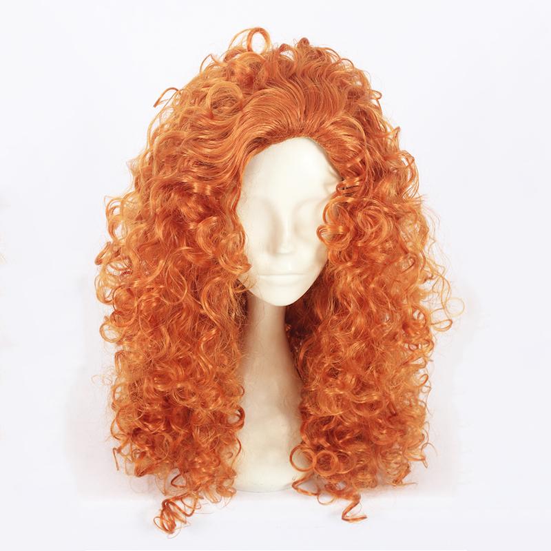 Cosplay Wig - cs 385a-Cosplay Wig-UNIQSO Canada