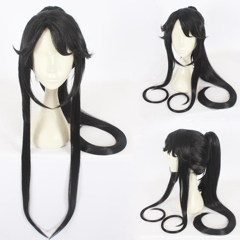 Cosplay Wig - cs 387a-Cosplay Wig-UNIQSO Canada