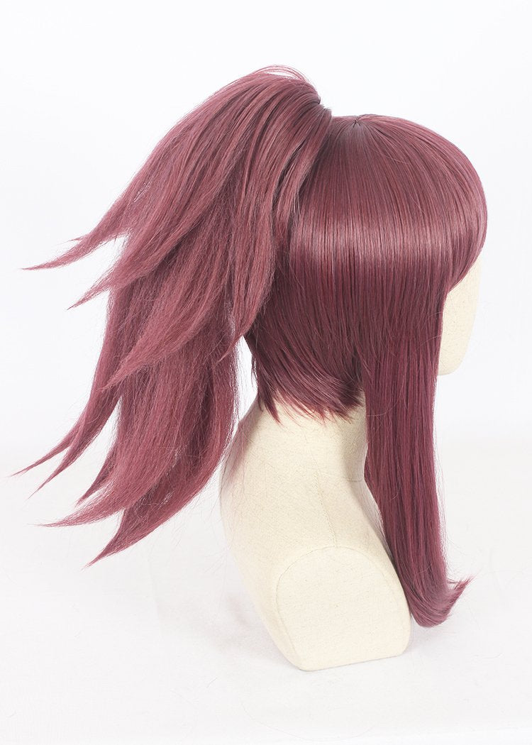 Cosplay Wig - cs 394c-Cosplay Wig-UNIQSO Canada