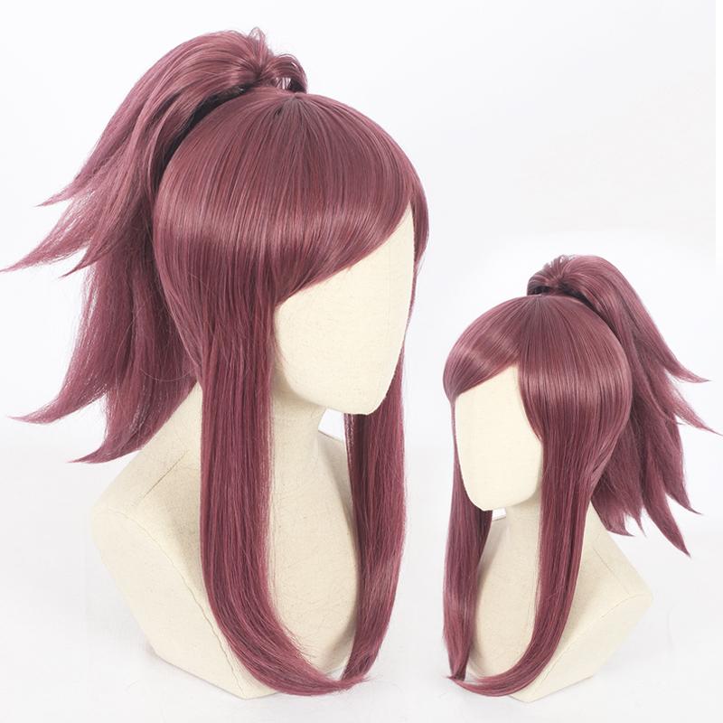 Cosplay Wig - cs 394c-Cosplay Wig-UNIQSO Canada