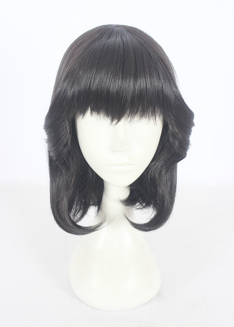 Cosplay Wig - cs 397d-Cosplay Wig-UNIQSO Canada