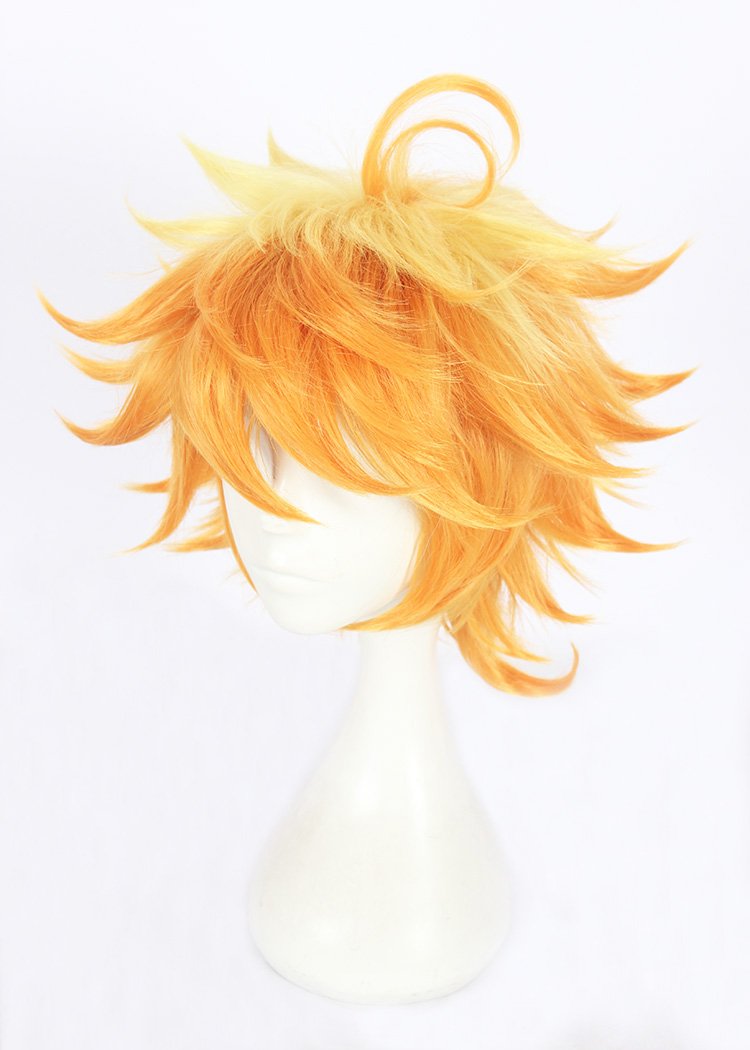 Cosplay Wig - cs 399a-Cosplay Wig-UNIQSO Canada