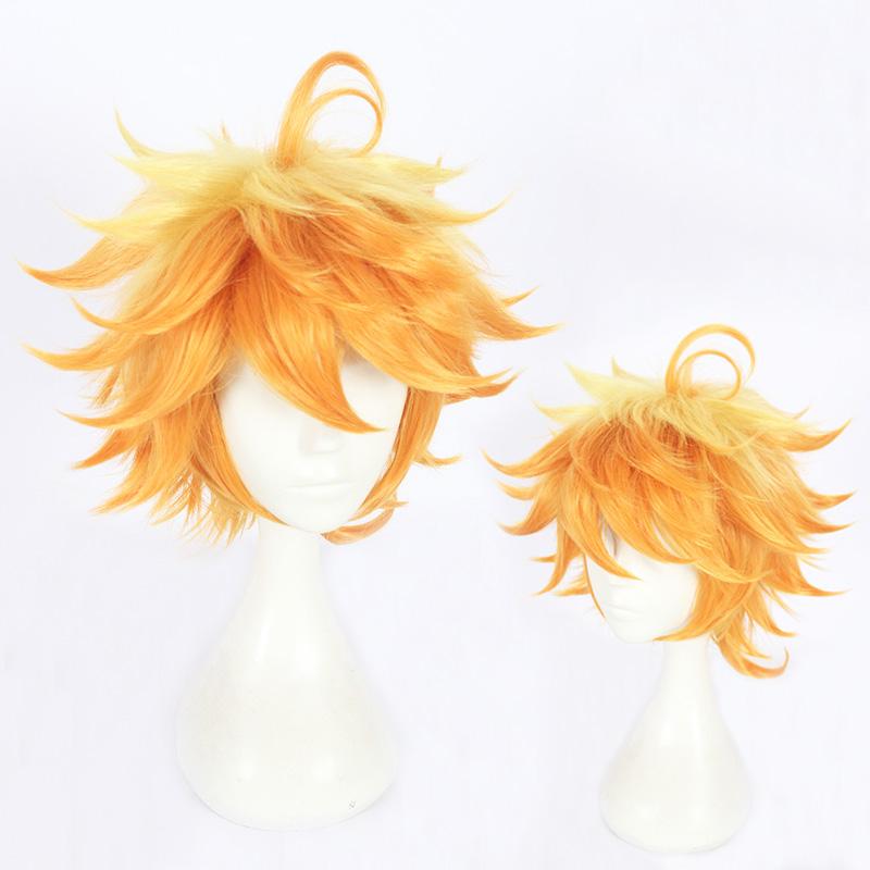 Cosplay Wig - cs 399a-Cosplay Wig-UNIQSO Canada