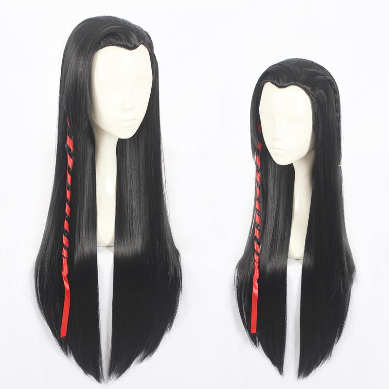 Cosplay Wig - cs 401b-Cosplay Wig-UNIQSO Canada