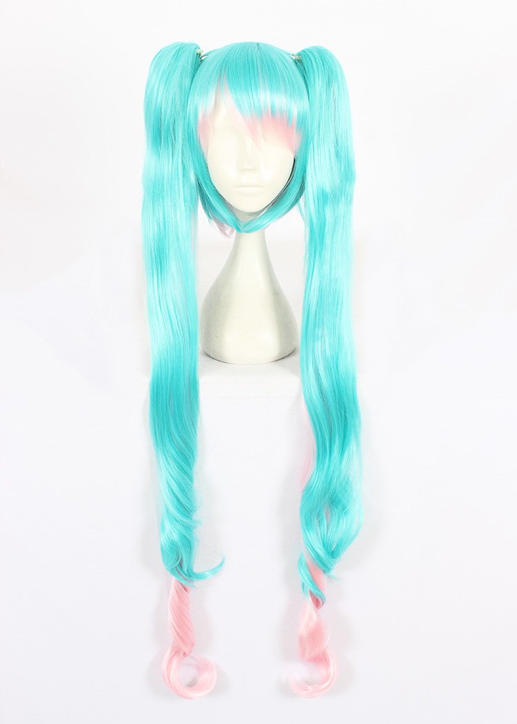 Cosplay Wig - cs 403a-Cosplay Wig-UNIQSO Canada