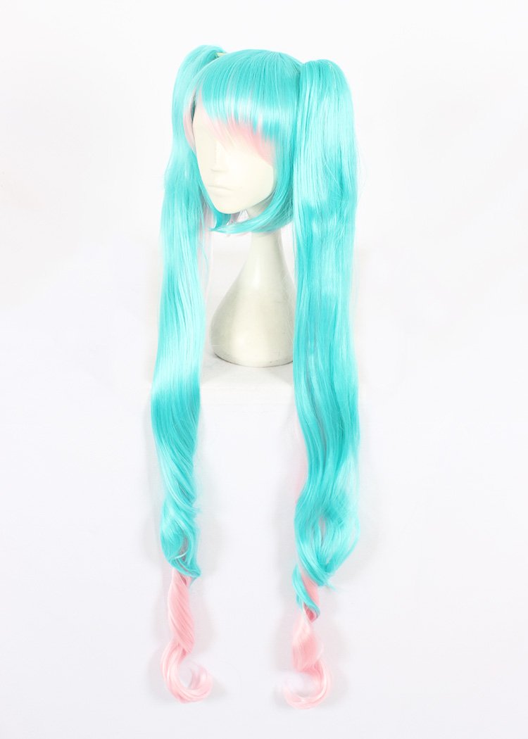 Cosplay Wig - cs 403a-Cosplay Wig-UNIQSO Canada