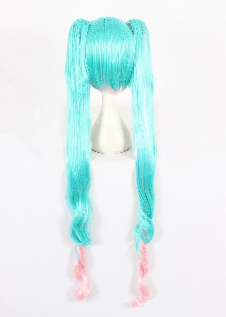 Cosplay Wig - cs 403a-Cosplay Wig-UNIQSO Canada