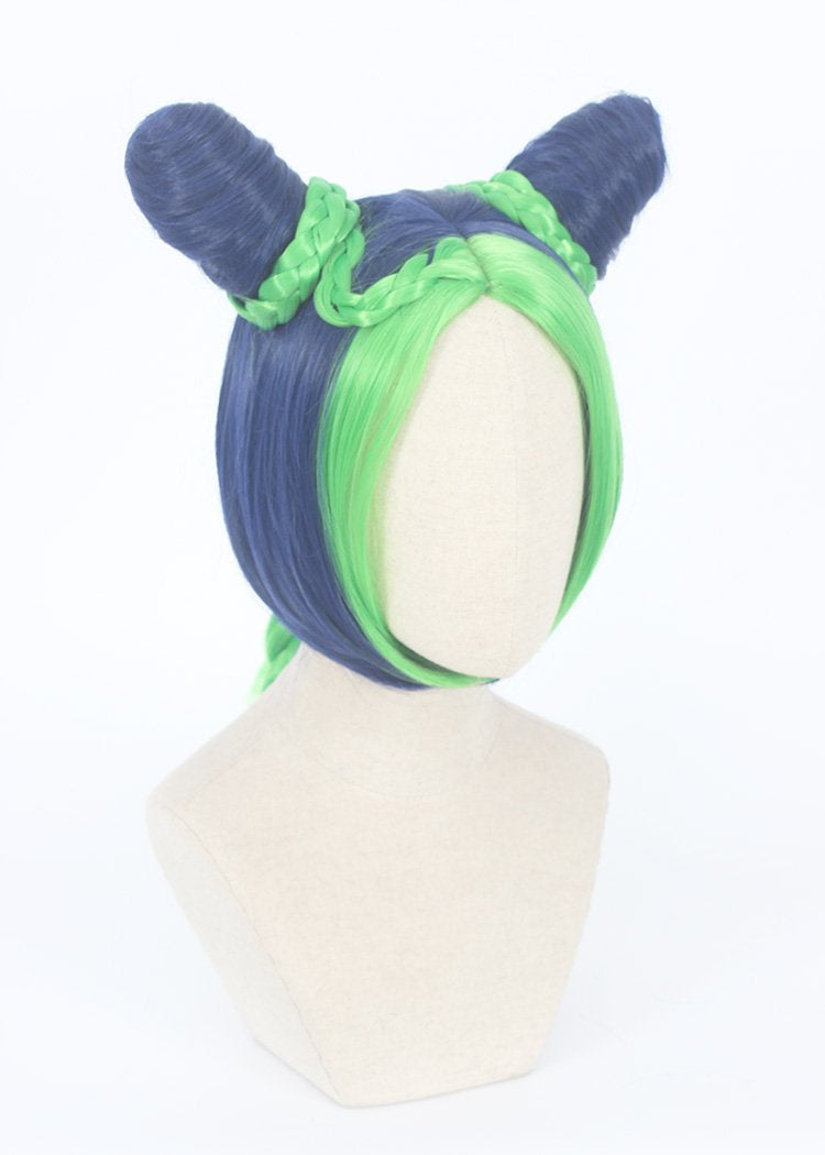 Cosplay Wig - cs 408a-Cosplay Wig-UNIQSO Canada