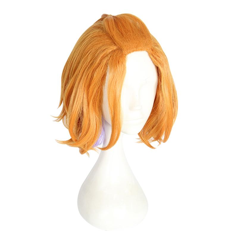 Cosplay Wig - cs 439a-Cosplay Wig-UNIQSO Canada