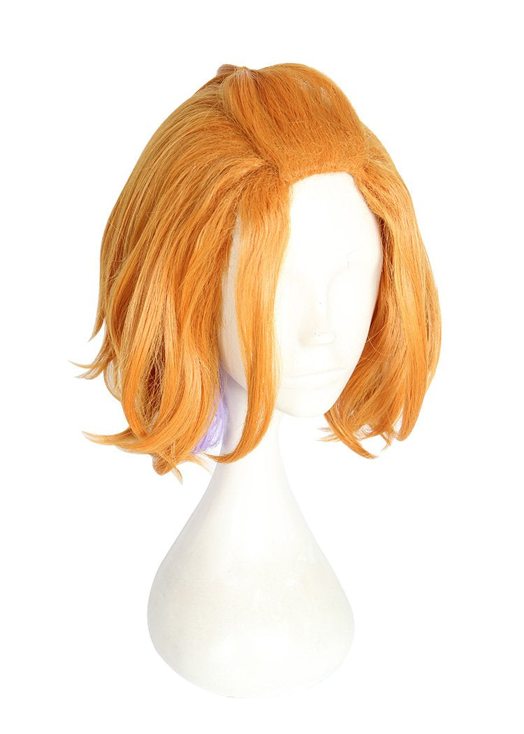 Cosplay Wig - cs 439a-Cosplay Wig-UNIQSO Canada