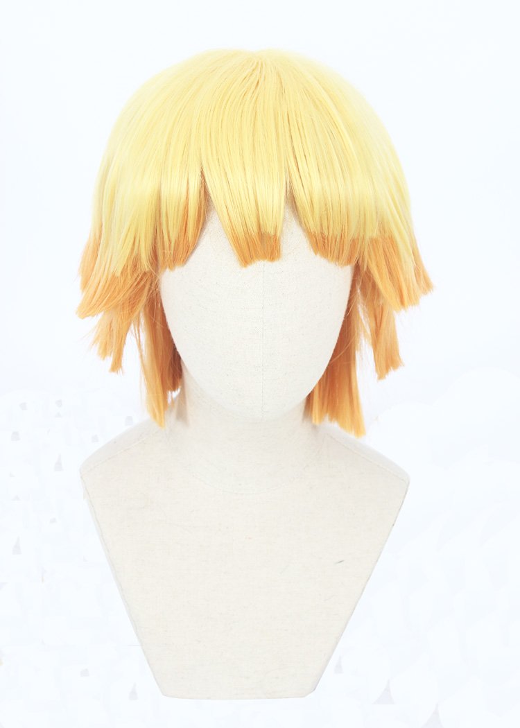 Cosplay Wig - cs 471b-Cosplay Wig-UNIQSO Canada