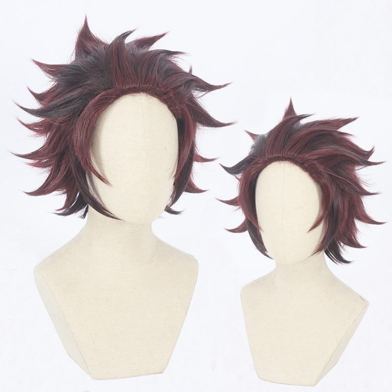 Cosplay Wig - cs 471c-Cosplay Wig-UNIQSO Canada