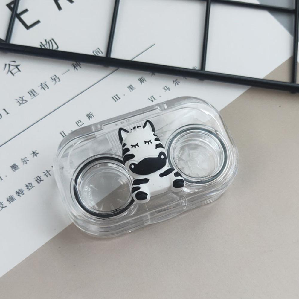 Cute Animal Leak Proof Lens Case-Lens Case-UNIQSO Canada