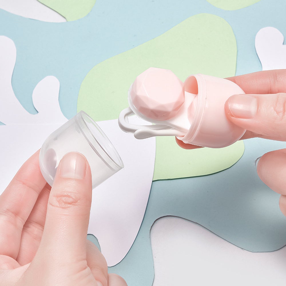 Cute Capsule Lens Case V2-Lens Case-UNIQSO Canada