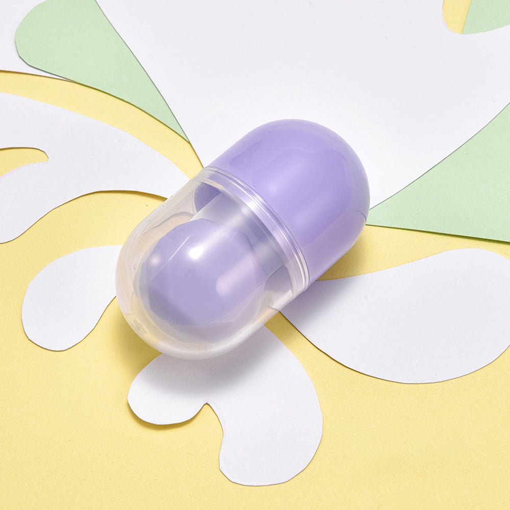 Cute Capsule Lens Case V2-Lens Case-UNIQSO Canada