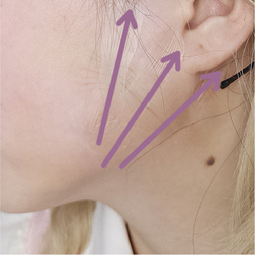 Face Lifting Tape-Cosplay Accessories-UNIQSO Canada