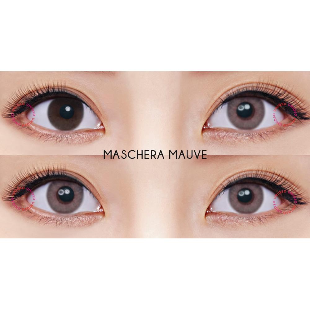 Freshkon Maschera One Day (10 lenses/pack)-Colored Contacts-UNIQSO Canada