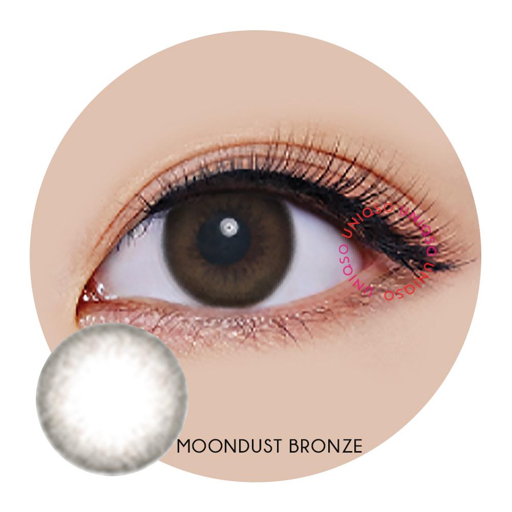 Freshkon Moondust One Day (10 lenses/pack)-Colored Contacts-UNIQSO Canada