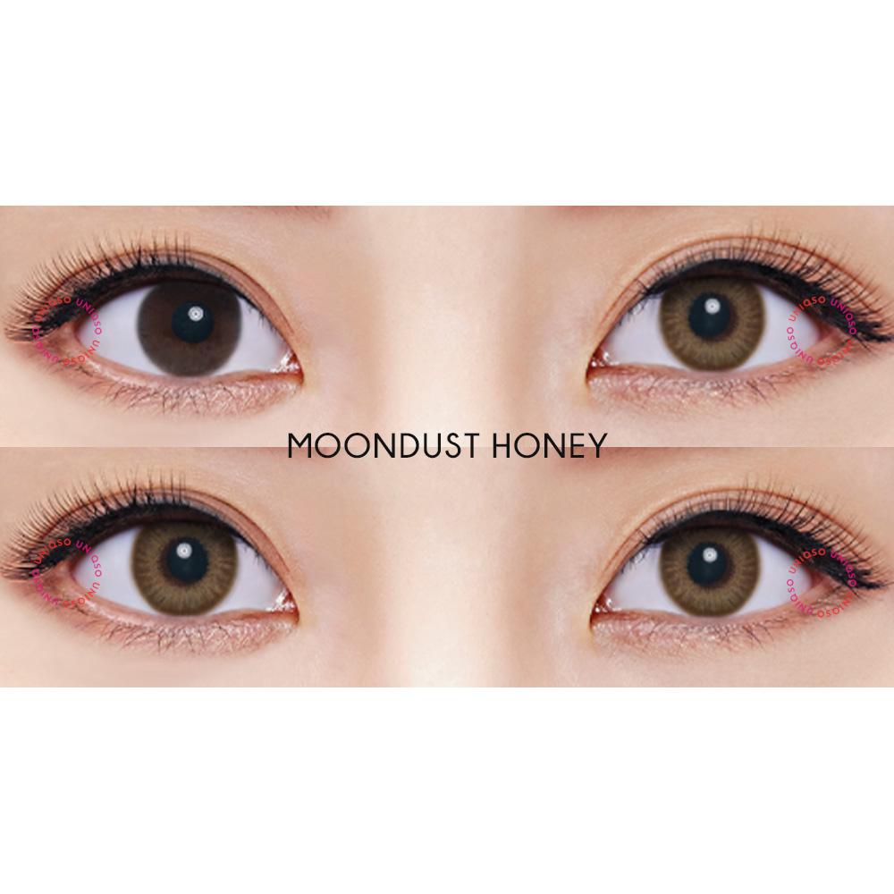 Freshkon Moondust One Day (10 lenses/pack)-Colored Contacts-UNIQSO Canada