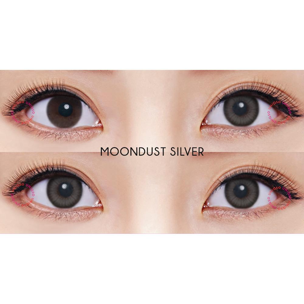 Freshkon Moondust One Day (10 lenses/pack)-Colored Contacts-UNIQSO Canada