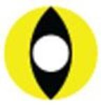 Sweety Crazy Yellow Cat (1 lens/pack)-Crazy Contacts-UNIQSO