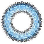 I-Codi Naty IC2 51 Blue (1 lens/pack)-Colored Contacts-UNIQSO Canada