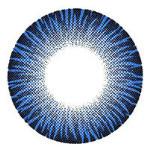 I-Codi RF Blue (1 lens/pack)-Colored Contacts-UNIQSO Canada