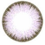 ICK Diamond Blue (1 lens/pack)-Colored Contacts-UNIQSO Canada