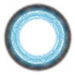 ICK Petal Blue (1 lens/pack)-Colored Contacts-UNIQSO Canada