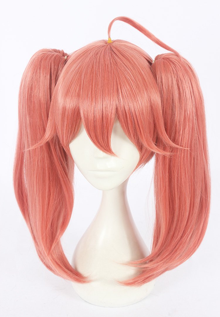 Cosplay Wig - Darling in the Franxx-Miku-Cosplay Wig-UNIQSO