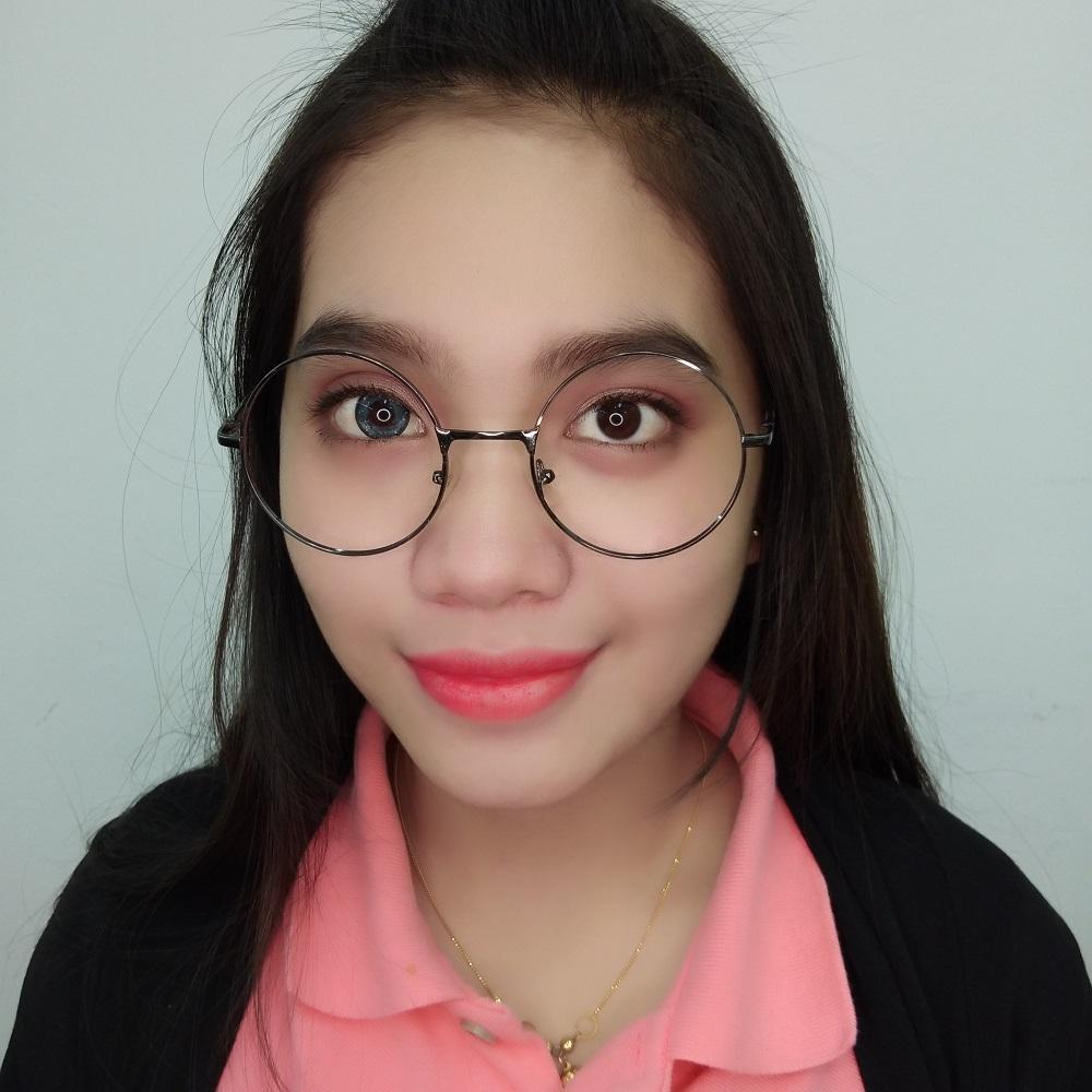 Urban Layer Galaxy Grey (1 lens/pack)-Colored Contacts-UNIQSO