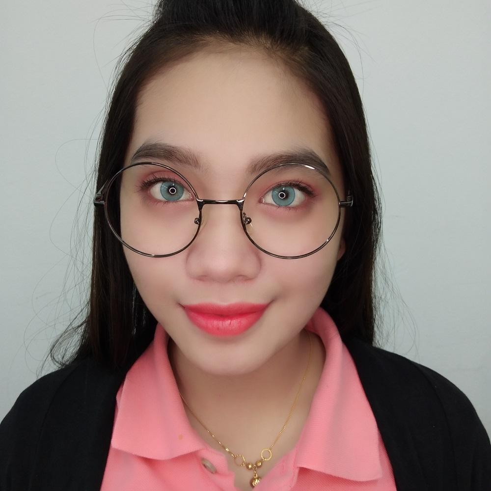 Urban Layer Orlando Blue (1 lens/pack)-Colored Contacts-UNIQSO