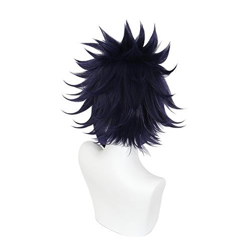 Cosplay Wig - My Hero Academia-Tianhu ring-Cosplay Wig-UNIQSO