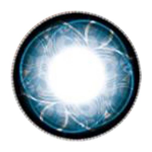 I.Fairy Pandora Blue colored contacts