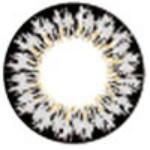 Kawayii S-Max Grey (1 lens/pack)-Colored Contacts-UNIQSO Canada