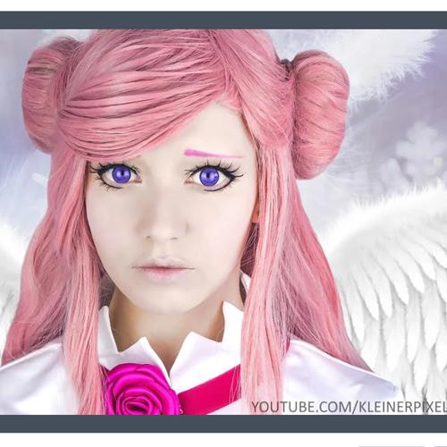 Kazzue Blytheye Violet (1 lens/pack)-Colored Contacts-UNIQSO Canada