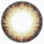 Kazzue Pro Coffee Brown (1 lens/pack)-Colored Contacts-UNIQSO Canada