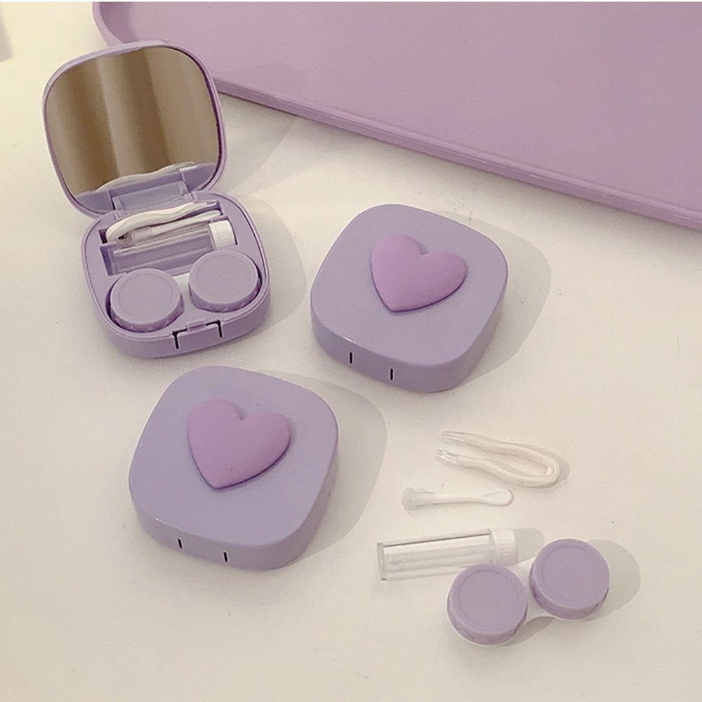 Lens Case - Big Love-Lens Case-UNIQSO Canada