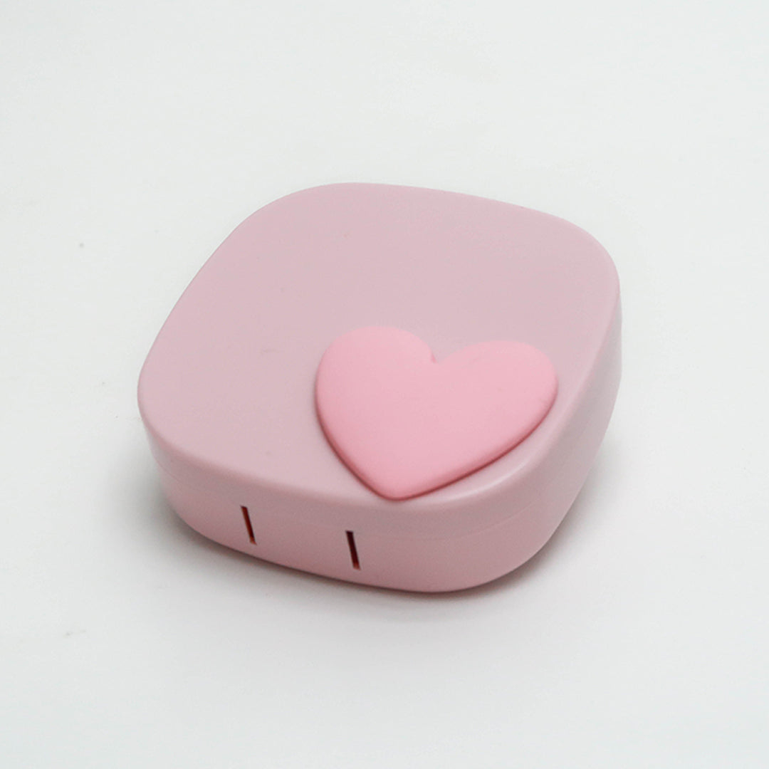 Lens Case - Big Love-Lens Case-UNIQSO Canada