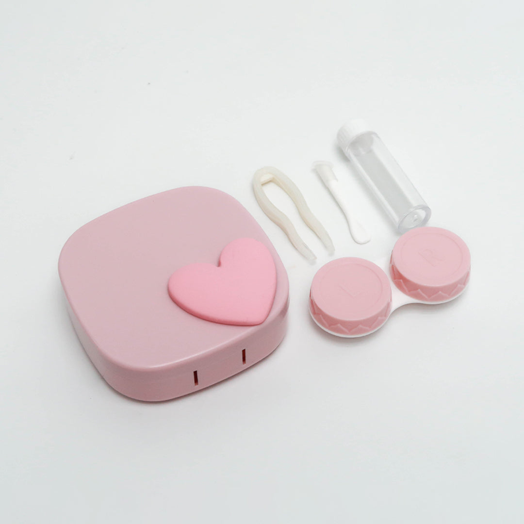 Lens Case - Big Love-Lens Case-UNIQSO Canada