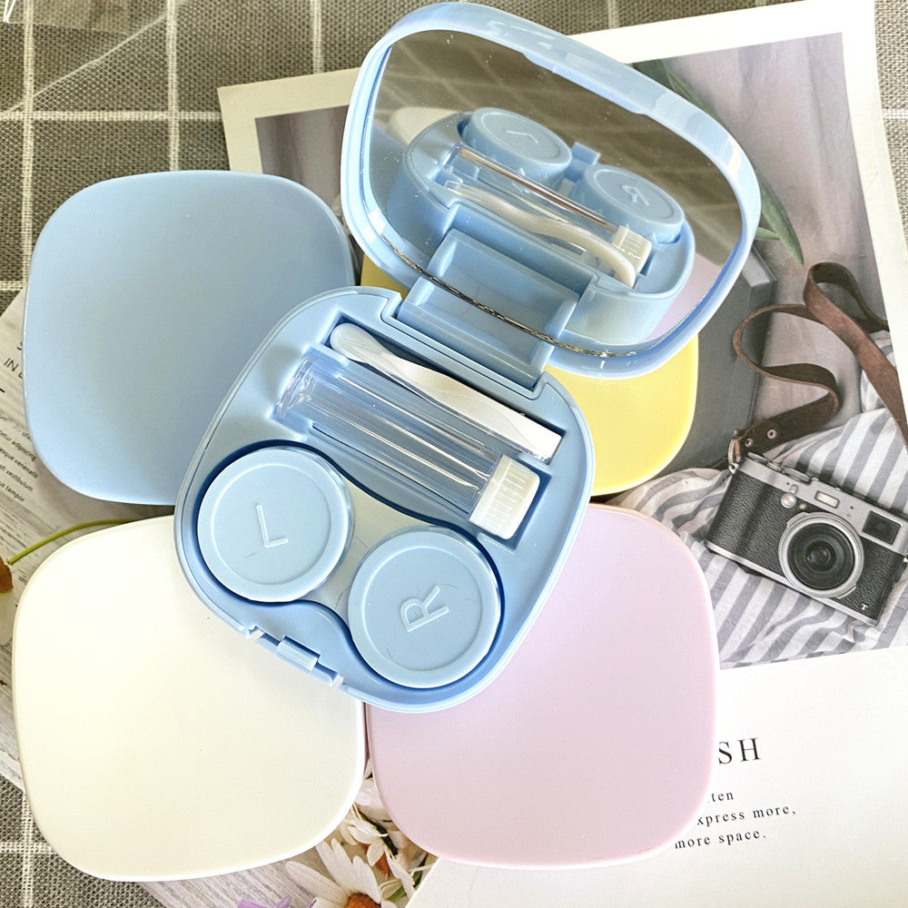 Lens Case - Big Love-Lens Case-UNIQSO Canada