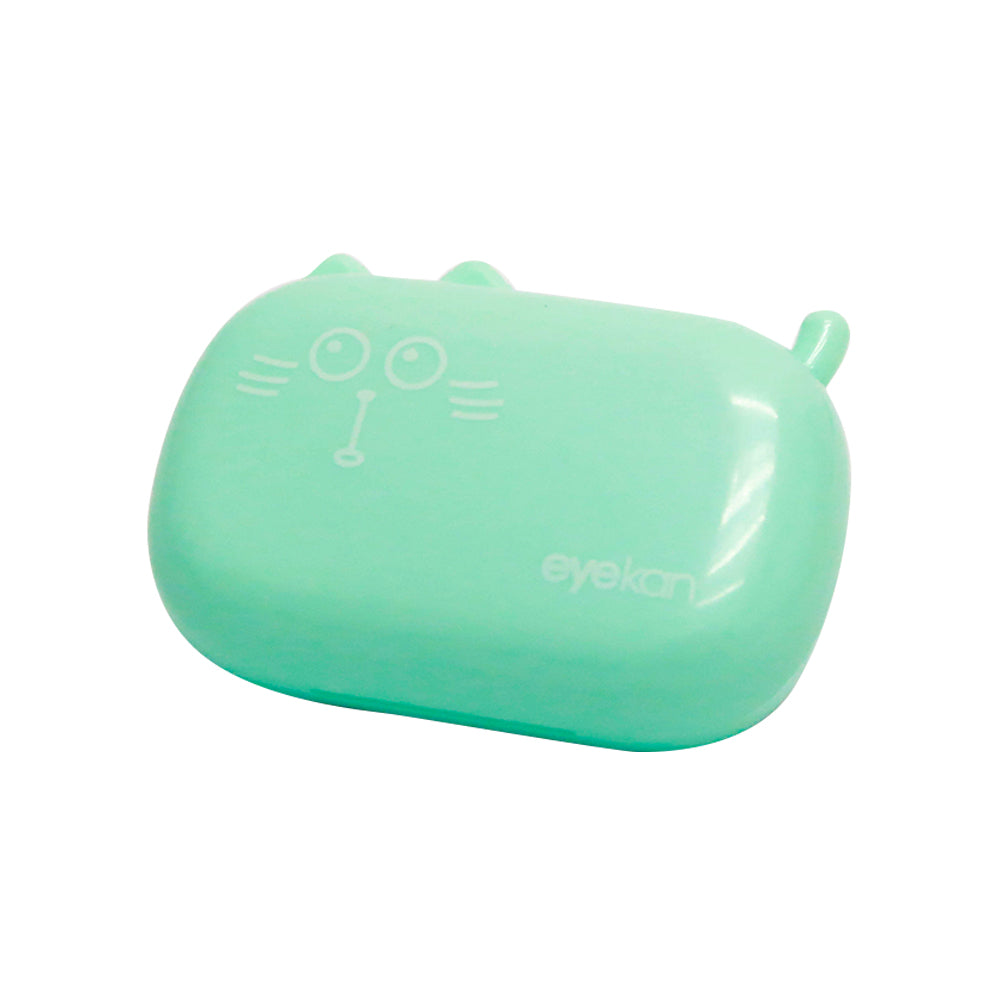 Lens Case - Little Kitty-Lens Case-UNIQSO Canada