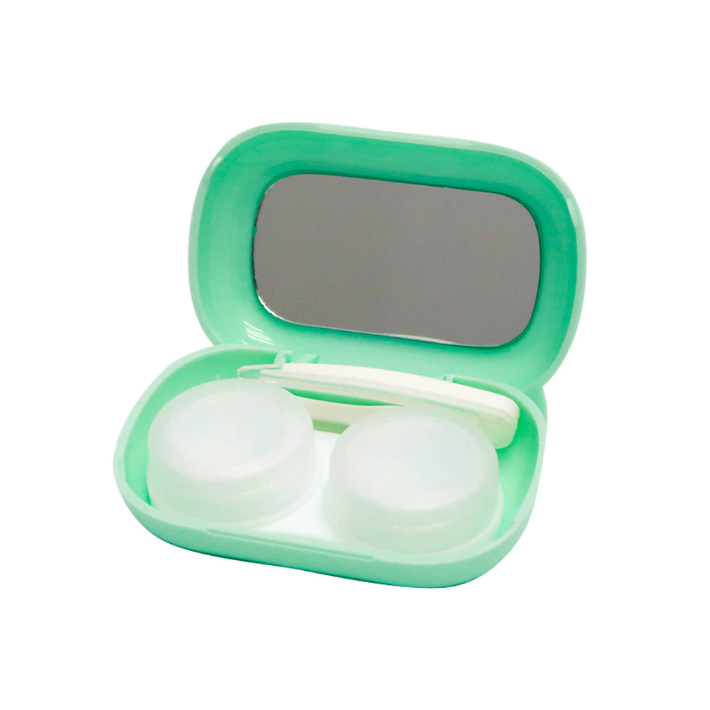 Lens Case - Little Kitty-Lens Case-UNIQSO Canada