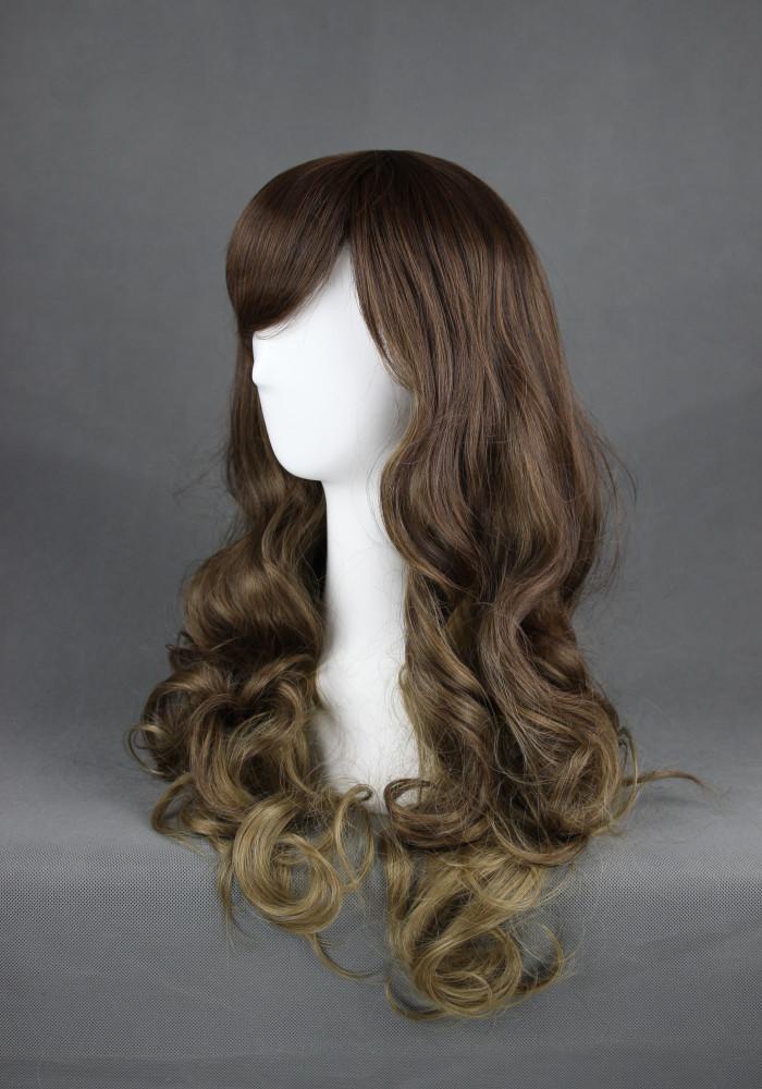 Lolita Wig 098A-Lolita Wig-UNIQSO Canada