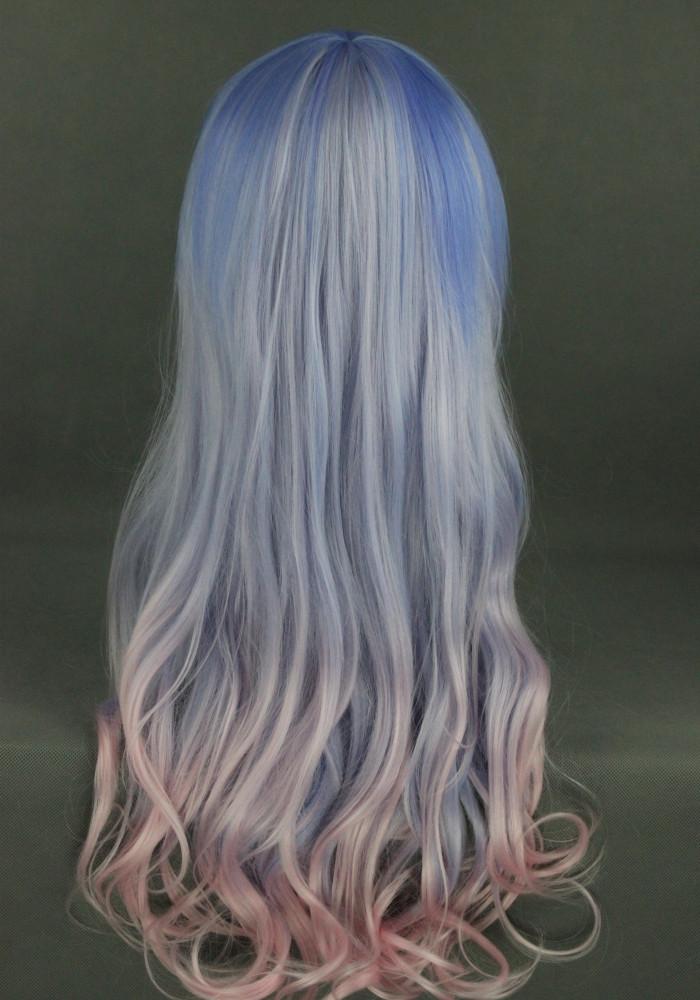 Lolita Wig 144A-Lolita Wig-UNIQSO Canada