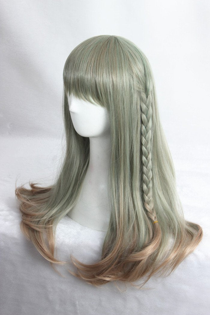 Lolita Wig 285A-Lolita Wig-UNIQSO Canada