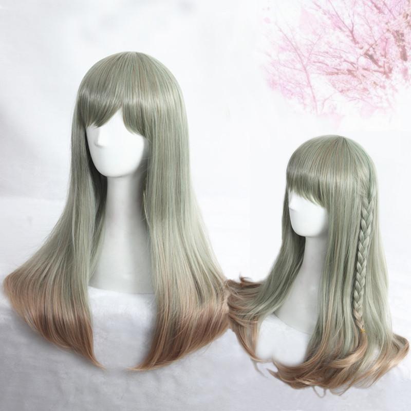 Lolita Wig 285A-Lolita Wig-UNIQSO Canada