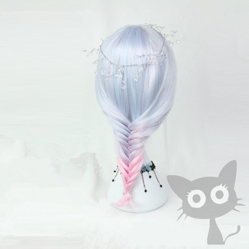 Lolita Wig 287B-Lolita Wig-UNIQSO Canada